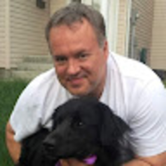 Meet your Posher, Brian - Picture 1 of 1